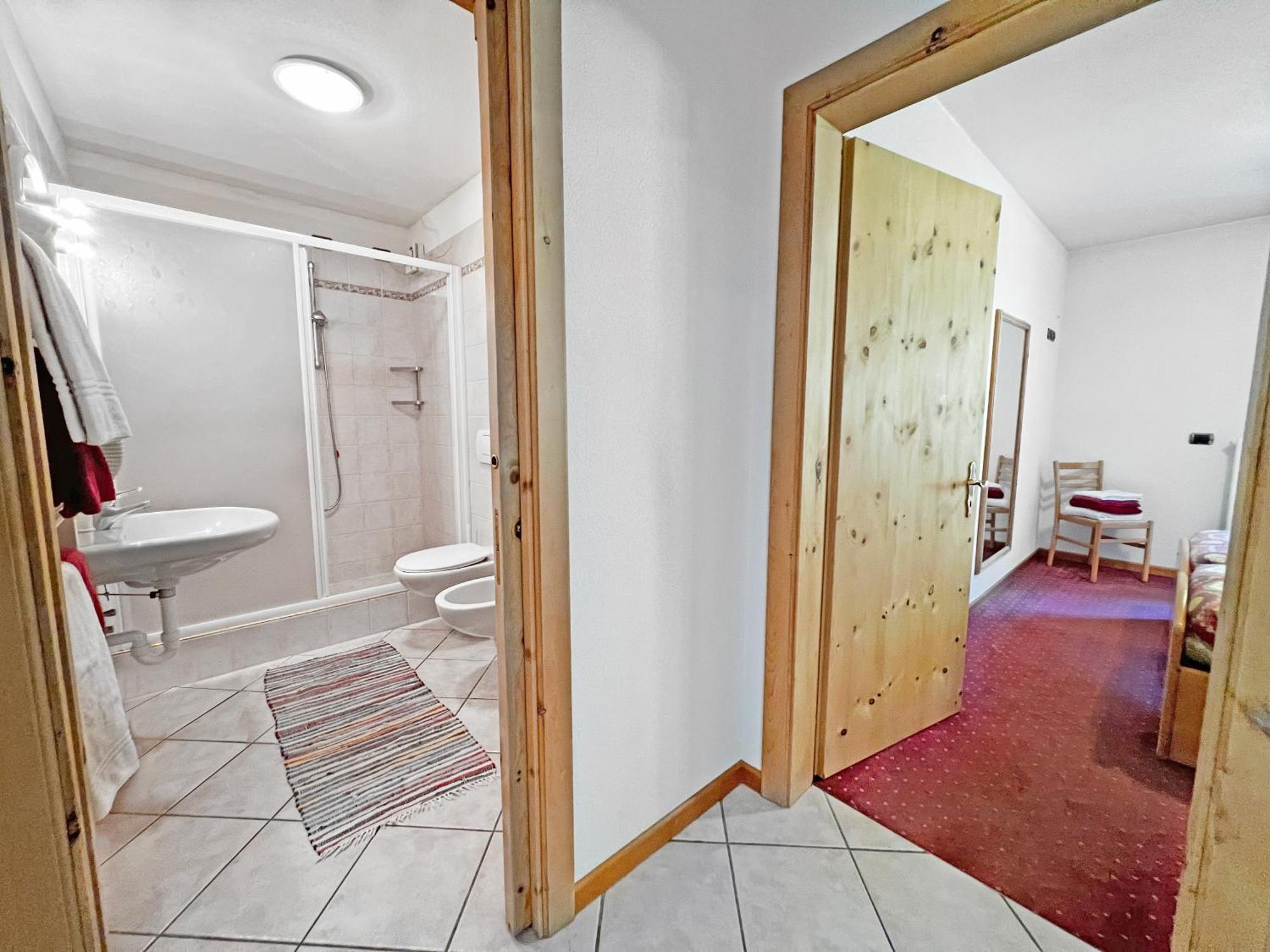 Bait Da Jembro Lägenhet Livigno Exteriör bild