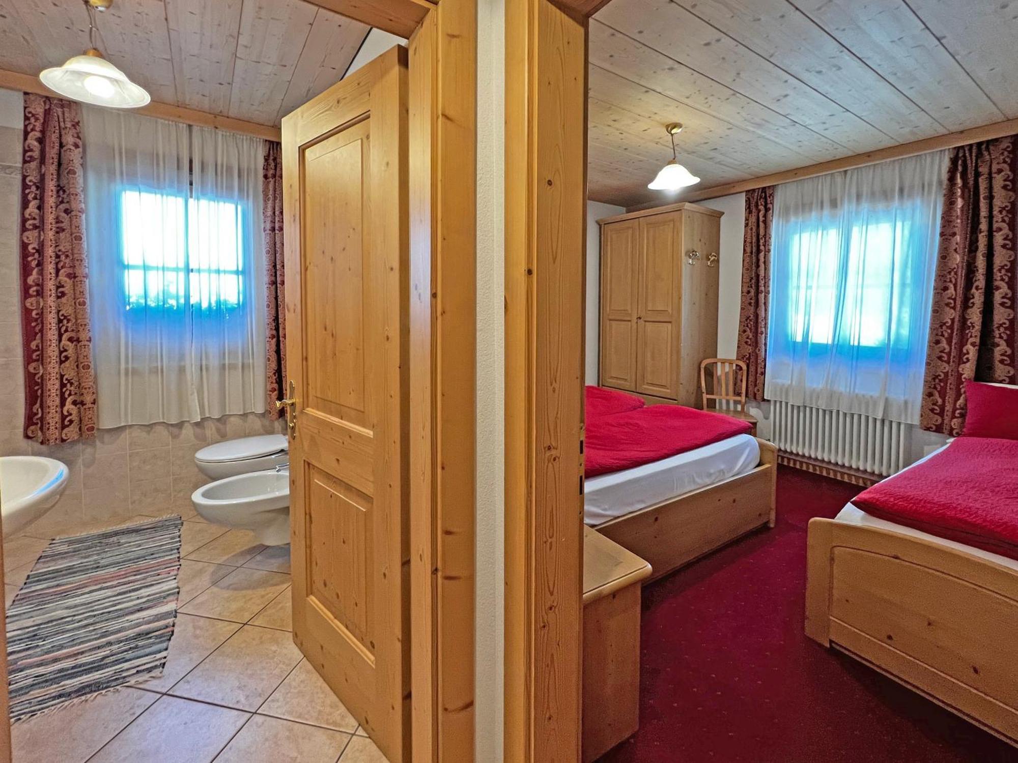 Bait Da Jembro Lägenhet Livigno Exteriör bild